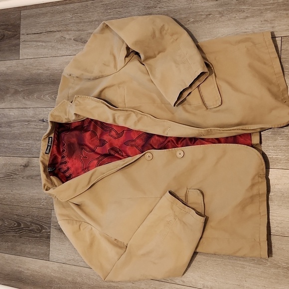 Xtreme Couture Blazer Jacket - Picture 1 of 9